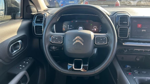 Citroën C5 Aircross BlueHdi 96kW (130CV) S&S C Series