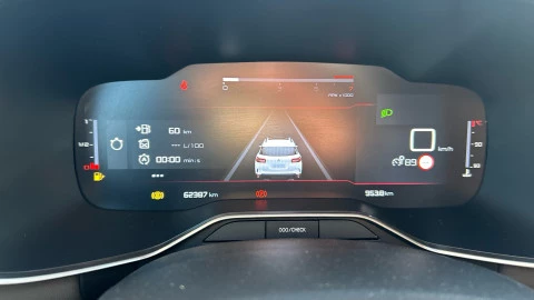 Citroën C5 Aircross BlueHdi 96kW (130CV) S&S C Series