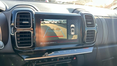 Citroën C5 Aircross BlueHdi 96kW (130CV) S&S C Series