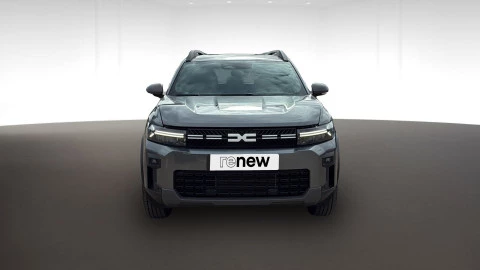Dacia Bigster  Hybrid Journey 4x2 115KW