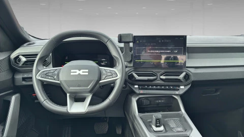 Dacia Bigster  Hybrid Journey 4x2 115KW