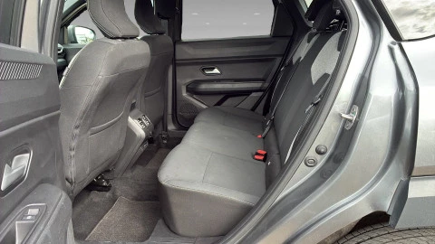 Dacia Bigster  Hybrid Journey 4x2 115KW