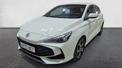MG3 1.5 Comfort MY25