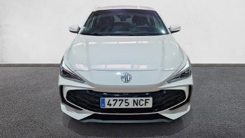 MG3 1.5 Comfort MY25