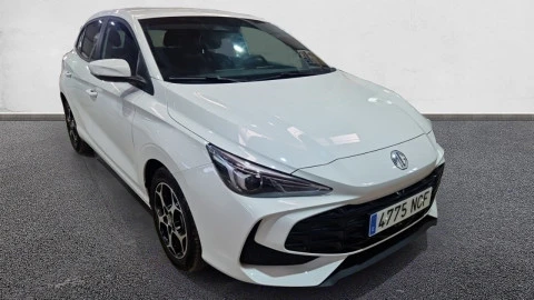 MG3 1.5 Comfort MY25