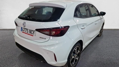 MG3 1.5 Comfort MY25