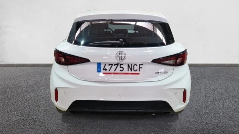 MG3 1.5 Comfort MY25
