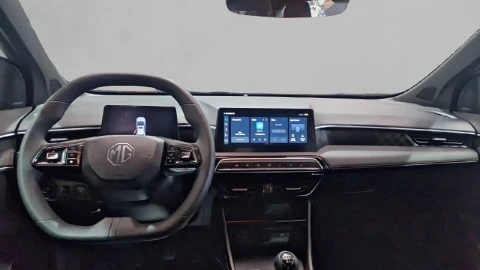 MG3 1.5 Comfort MY25