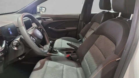 MG3 1.5 Comfort MY25