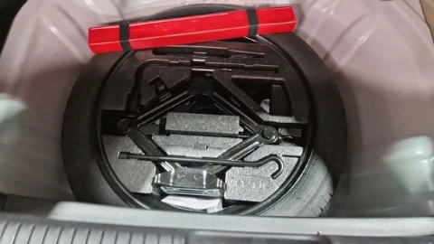 MG3 1.5 Comfort MY25