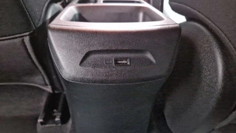MG3 1.5 Comfort MY25