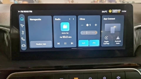 MG3 1.5 Comfort MY25