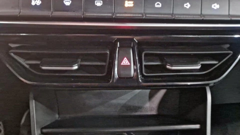 MG3 1.5 Comfort MY25