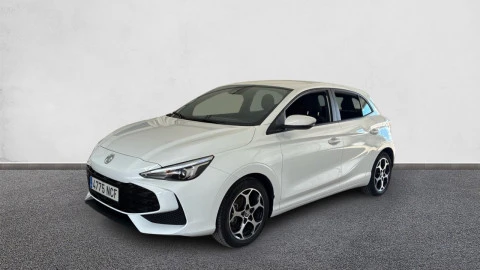 MG3 1.5 Comfort MY25