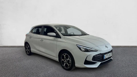 MG3 1.5 Comfort MY25