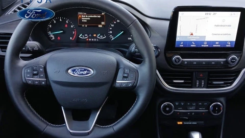 Ford Puma 1.0 EcoBoost 155cv ST-Line X MHEV Auto