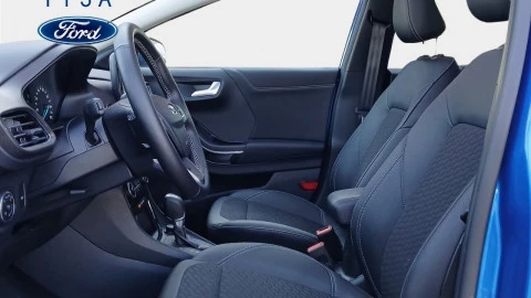 Ford Puma 1.0 EcoBoost 155cv ST-Line X MHEV Auto