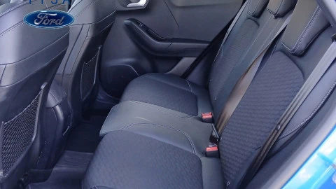 Ford Puma 1.0 EcoBoost 155cv ST-Line X MHEV Auto