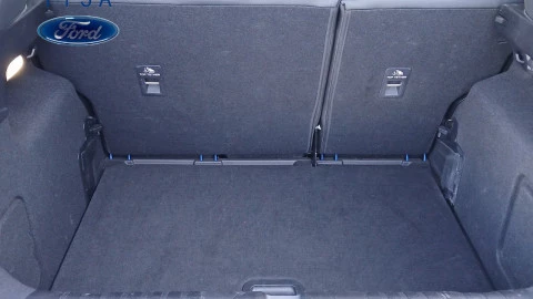 Ford Puma 1.0 EcoBoost 155cv ST-Line X MHEV Auto