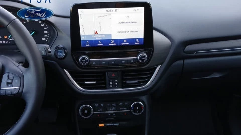 Ford Puma 1.0 EcoBoost 155cv ST-Line X MHEV Auto