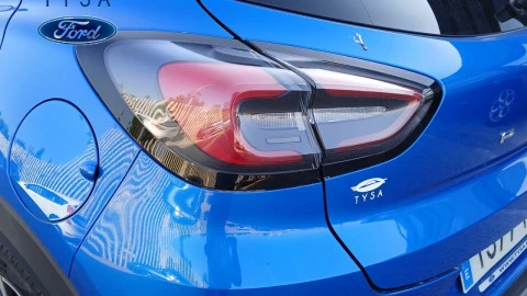 Ford Puma 1.0 EcoBoost 155cv ST-Line X MHEV Auto