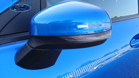 Ford Puma 1.0 EcoBoost 155cv ST-Line X MHEV Auto