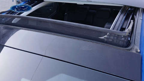 Ford Puma 1.0 EcoBoost 155cv ST-Line X MHEV Auto