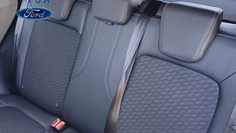 Ford Puma 1.0 EcoBoost 155cv ST-Line X MHEV Auto