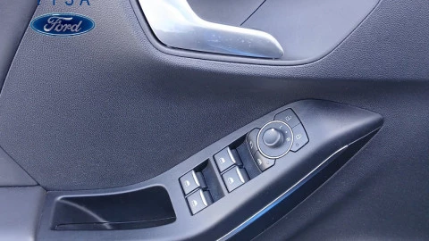 Ford Puma 1.0 EcoBoost 155cv ST-Line X MHEV Auto