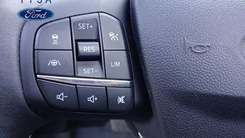 Ford Puma 1.0 EcoBoost 155cv ST-Line X MHEV Auto