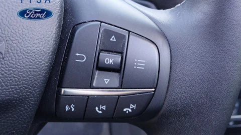 Ford Puma 1.0 EcoBoost 155cv ST-Line X MHEV Auto