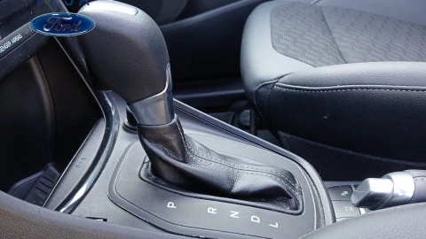 Ford Puma 1.0 EcoBoost 155cv ST-Line X MHEV Auto