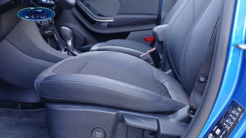 Ford Puma 1.0 EcoBoost 155cv ST-Line X MHEV Auto