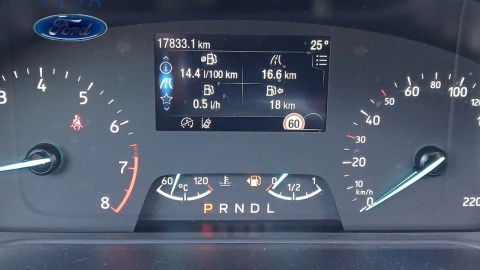 Ford Puma 1.0 EcoBoost 155cv ST-Line X MHEV Auto