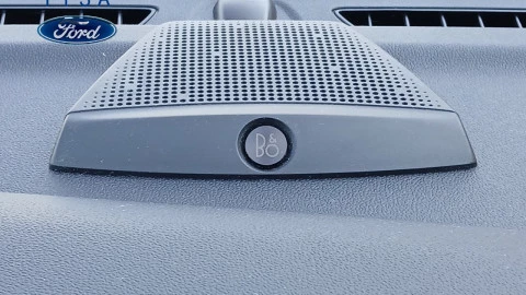 Ford Puma 1.0 EcoBoost 155cv ST-Line X MHEV Auto