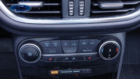 Ford Puma 1.0 EcoBoost 155cv ST-Line X MHEV Auto