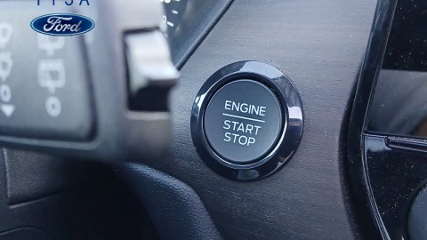 Ford Puma 1.0 EcoBoost 155cv ST-Line X MHEV Auto