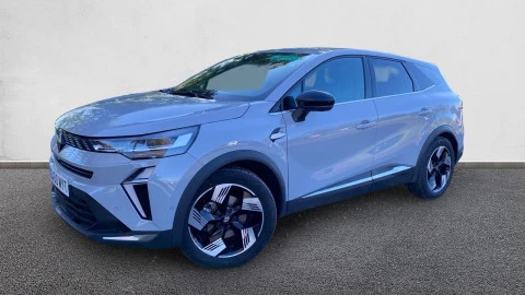 Renault Symbioz Techno E-Tech full hybr 105kW (145CV)