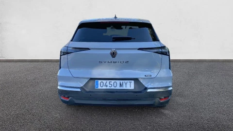 Renault Symbioz Techno E-Tech full hybr 105kW (145CV)