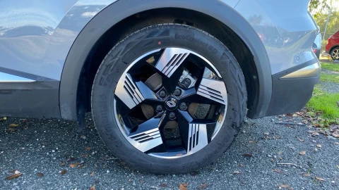 Renault Symbioz Techno E-Tech full hybr 105kW (145CV)