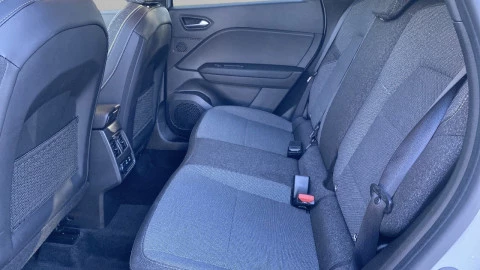 Renault Symbioz Techno E-Tech full hybr 105kW (145CV)