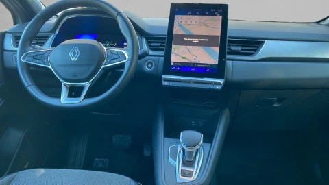 Renault Symbioz Techno E-Tech full hybr 105kW (145CV)