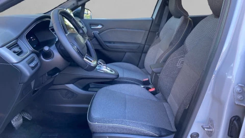 Renault Symbioz Techno E-Tech full hybr 105kW (145CV)