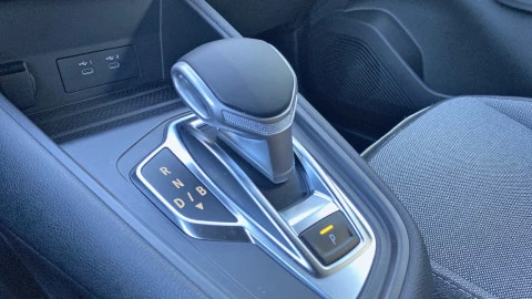 Renault Symbioz Techno E-Tech full hybr 105kW (145CV)