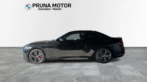BMW Serie 2 Coupe 218 i M Sport BMW Serie 2 Coupe 218 i M Sport