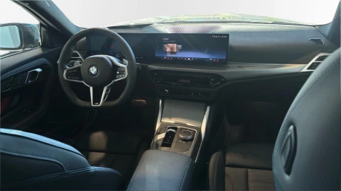 BMW Serie 2 Coupe 218 i M Sport BMW Serie 2 Coupe 218 i M Sport