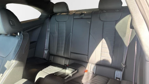 BMW Serie 2 Coupe 218 i M Sport BMW Serie 2 Coupe 218 i M Sport
