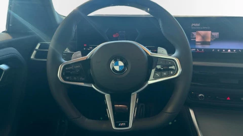 BMW Serie 2 Coupe 218 i M Sport BMW Serie 2 Coupe 218 i M Sport