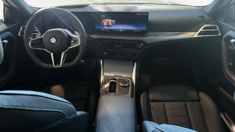 BMW Serie 2 Coupe 218 i M Sport