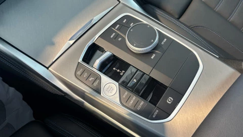 BMW Serie 2 Coupe 218 i M Sport